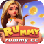 rummy games all logo